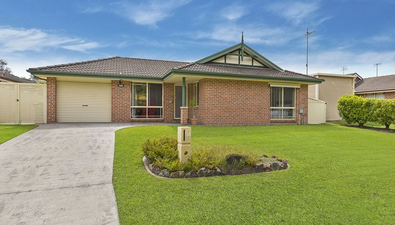 Picture of 14 Morgan Avenue, TUMBI UMBI NSW 2261