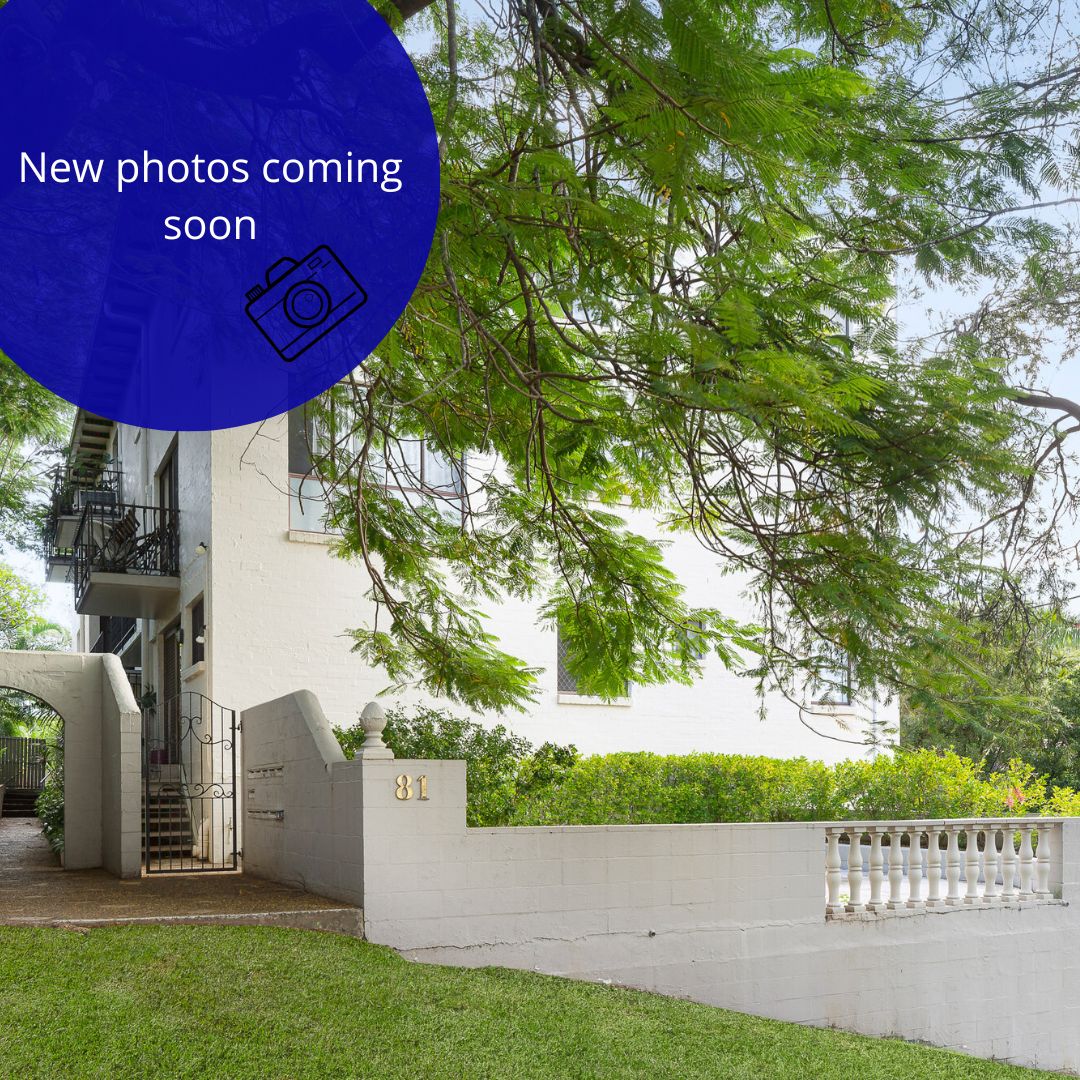 6/81 Armadale Street, St Lucia QLD 4067 Apartment For Rent Domain