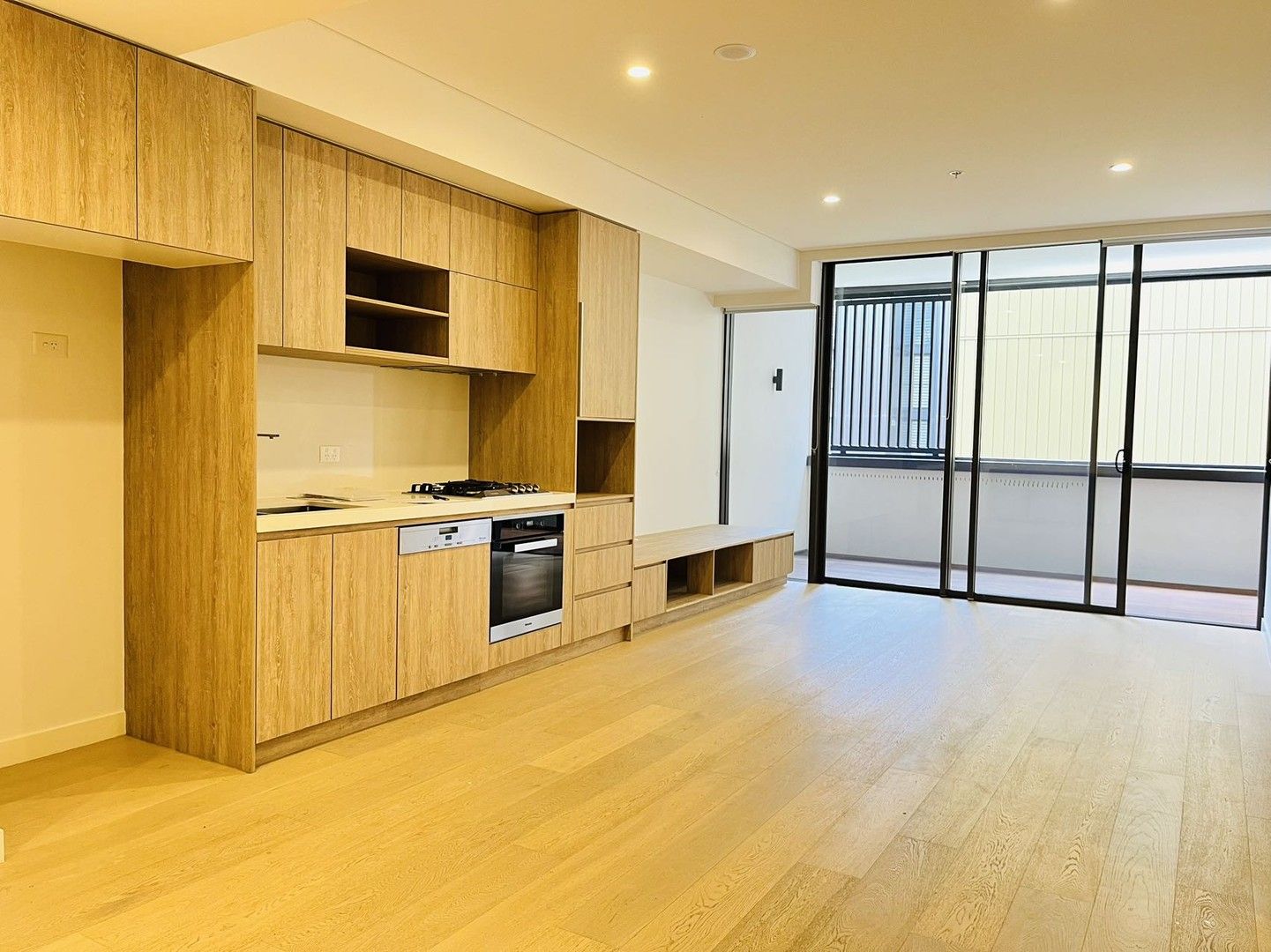 2 bedrooms Apartment / Unit / Flat in 505/280 Bulwara Road ULTIMO NSW, 2007