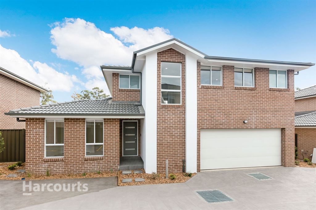 6/30-32 Napier Street, Rooty Hill NSW 2766, Image 0