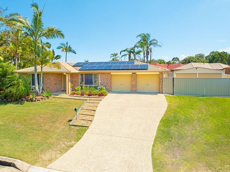 71 Murrumbidgee Street, Hillcrest QLD 4118, Image 0