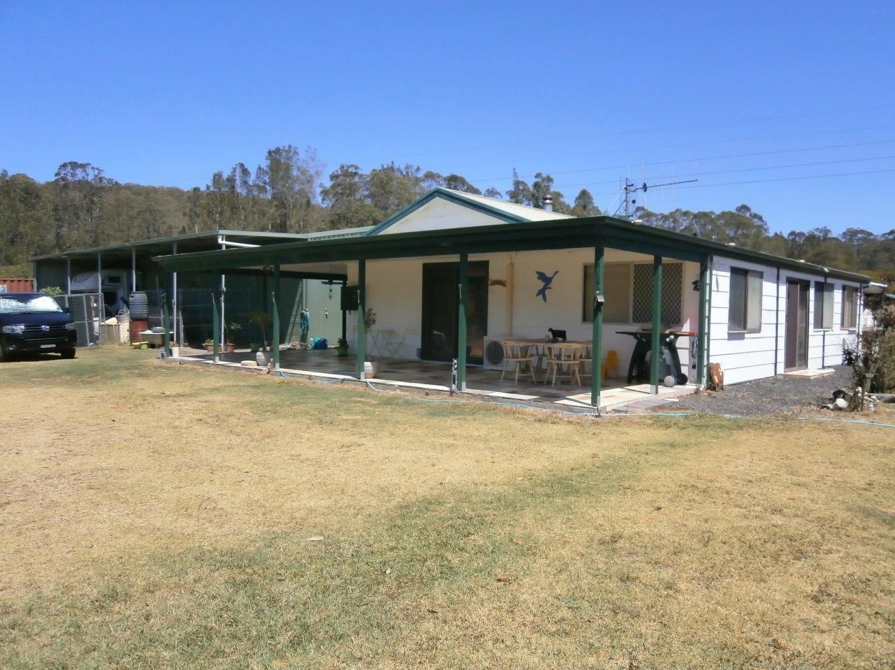 13081 Pacific Highway, Coolongolook NSW 2423