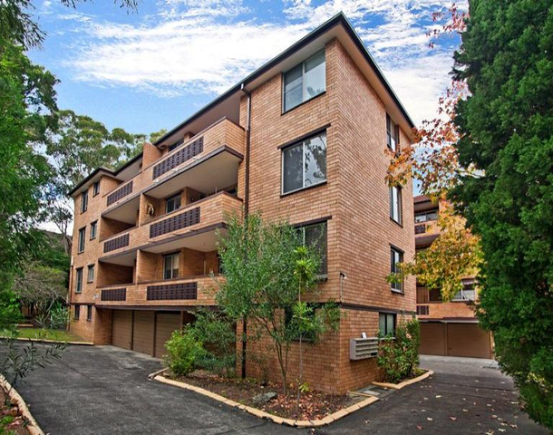 6/41-43 Fontenoy Road, Macquarie Park NSW 2113