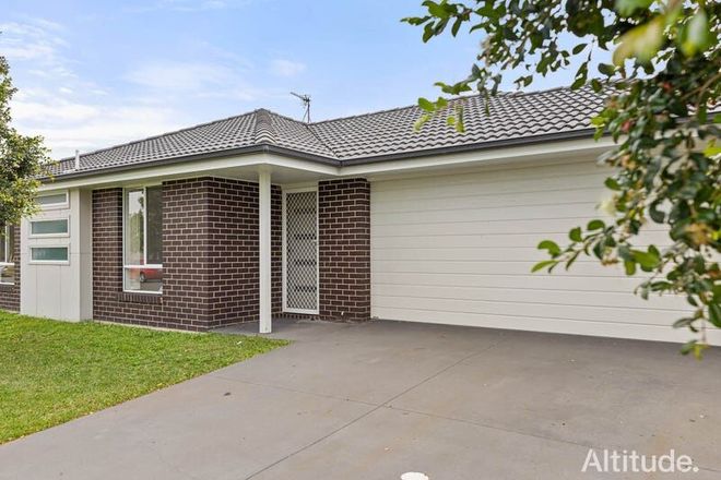 Picture of 33A Cagney Road, RUTHERFORD NSW 2320
