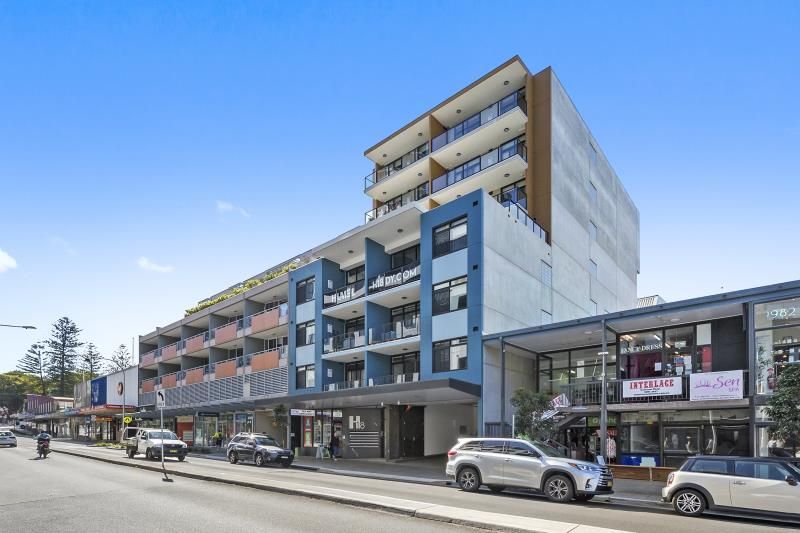 3 bedrooms Apartment / Unit / Flat in 20/18 Howard Avenue DEE WHY NSW, 2099