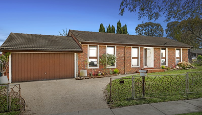 Picture of 33 Kelvin Drive, FERNTREE GULLY VIC 3156