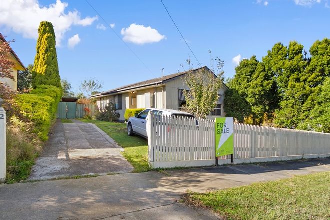Picture of 22 Cameron Street, TRARALGON VIC 3844