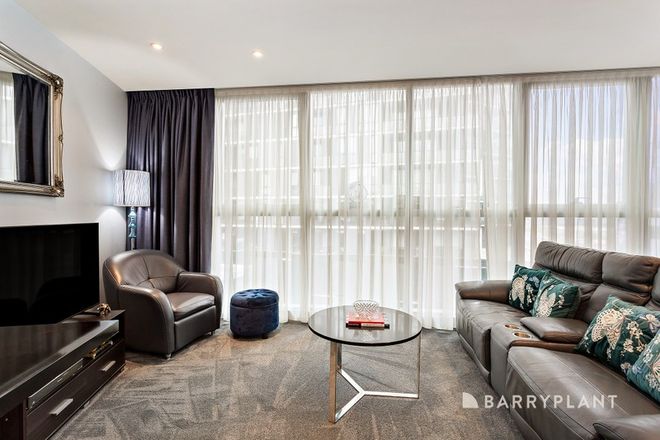 Picture of 616/1 Marmion Place, DOCKLANDS VIC 3008