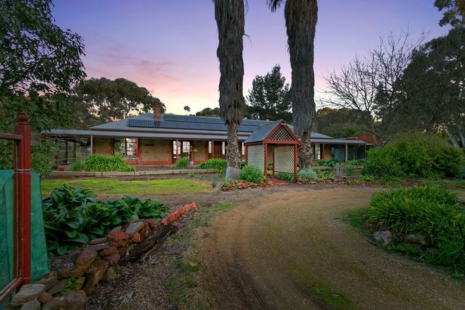 Picture of 160 Jollytown Road, LYNDOCH SA 5351
