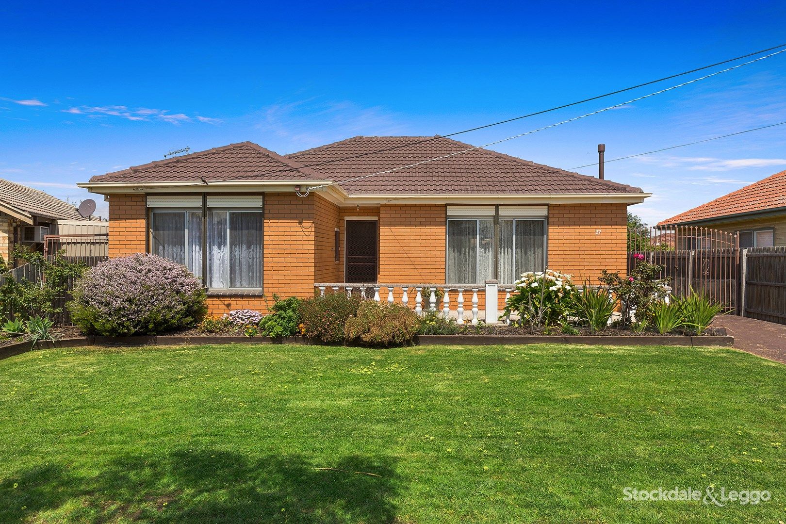 27 Preston Street, Fawkner VIC 3060, Image 0