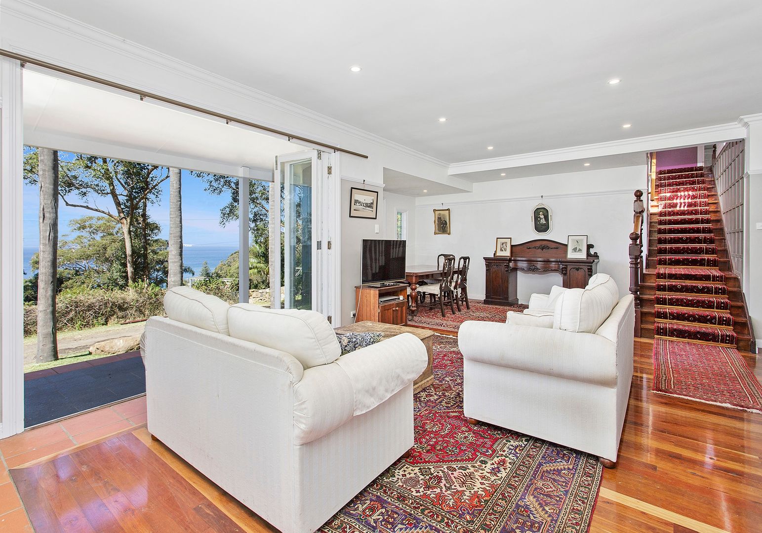 16 Barton Place, Wombarra NSW 2515 House for Rent 1,200 Domain