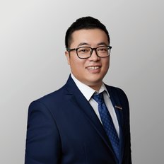 Xiaohui (elvis) Zhang, Sales representative