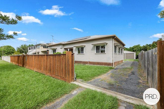 Picture of 17 James Street, MARYBOROUGH QLD 4650