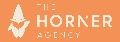 The Horner Agency's logo