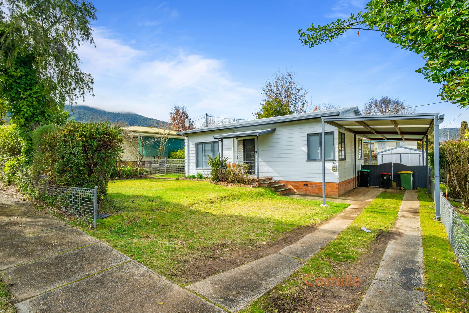 34 Mitchell Avenue, Khancoban Property History & Address Research