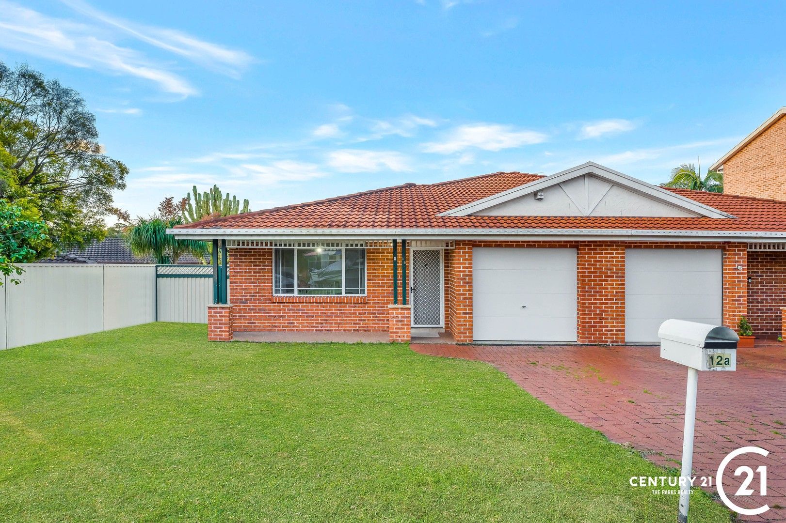 12a Diamond Crescent, Bonnyrigg NSW 2177 House For Rent Domain