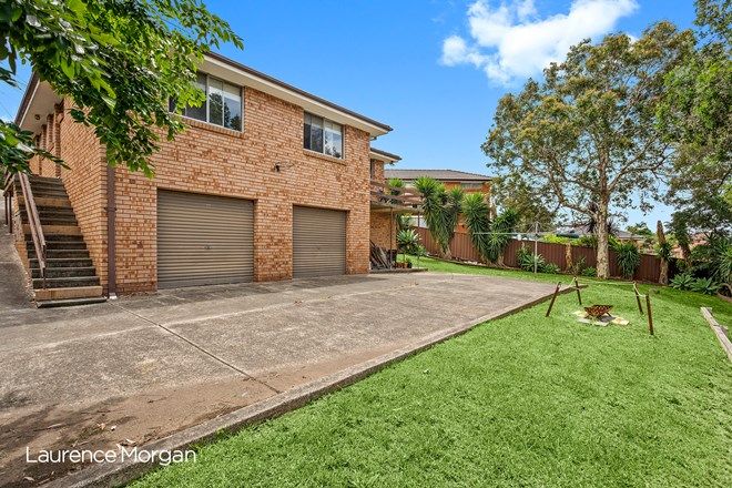 Picture of 5 Terra Place, FIGTREE NSW 2525