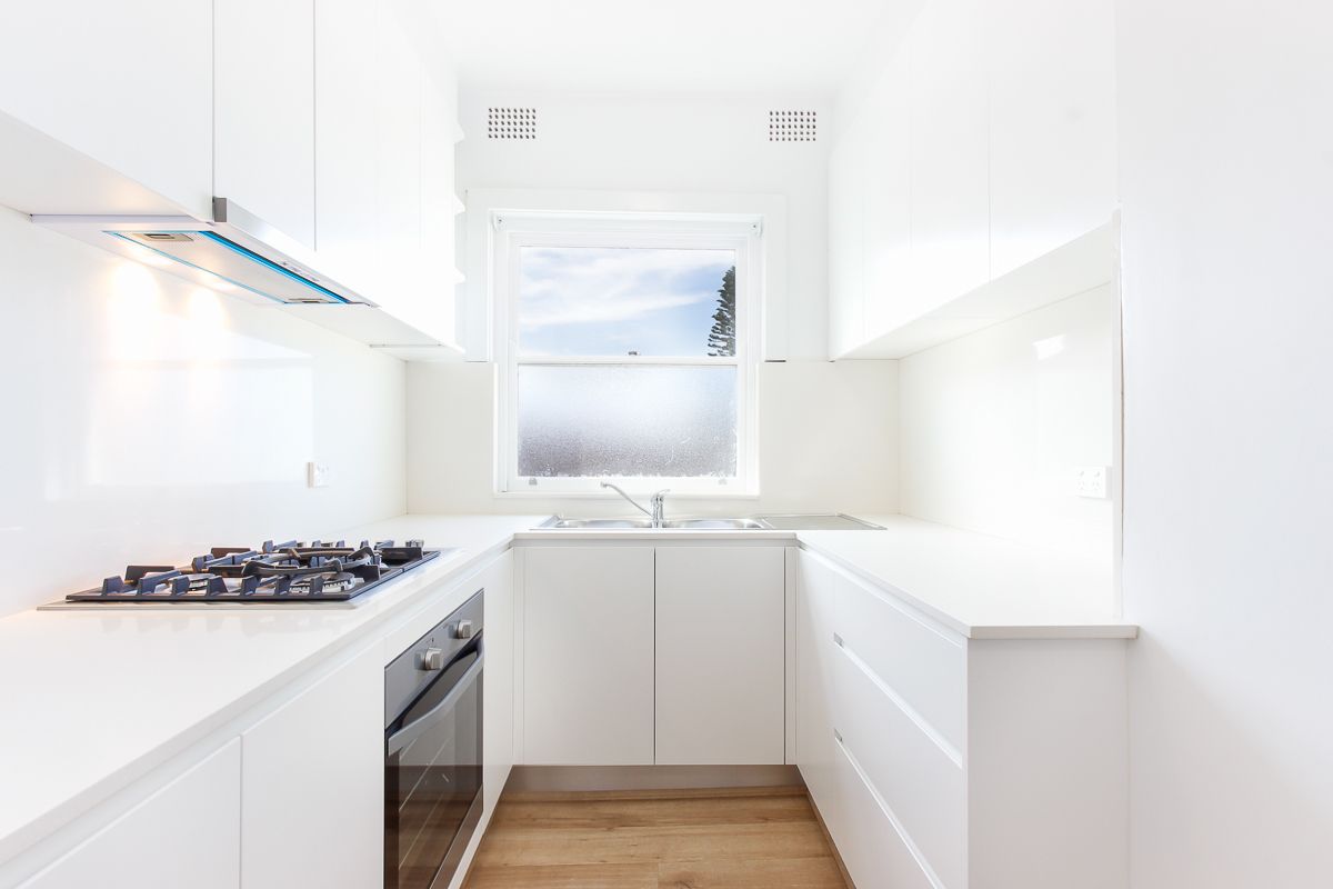 2 bedrooms Apartment / Unit / Flat in 4/2a Watson Street BONDI NSW, 2026