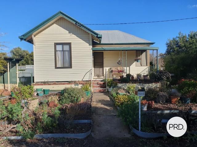 122 Rowe Street,, Ouyen VIC 3490, Image 1