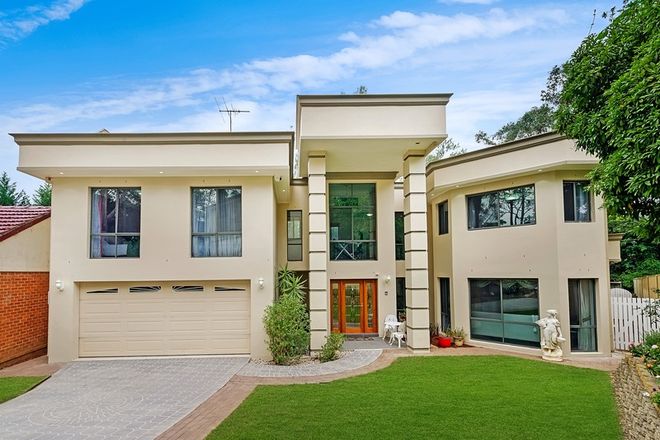 Picture of 48 Loftus Road, PENNANT HILLS NSW 2120