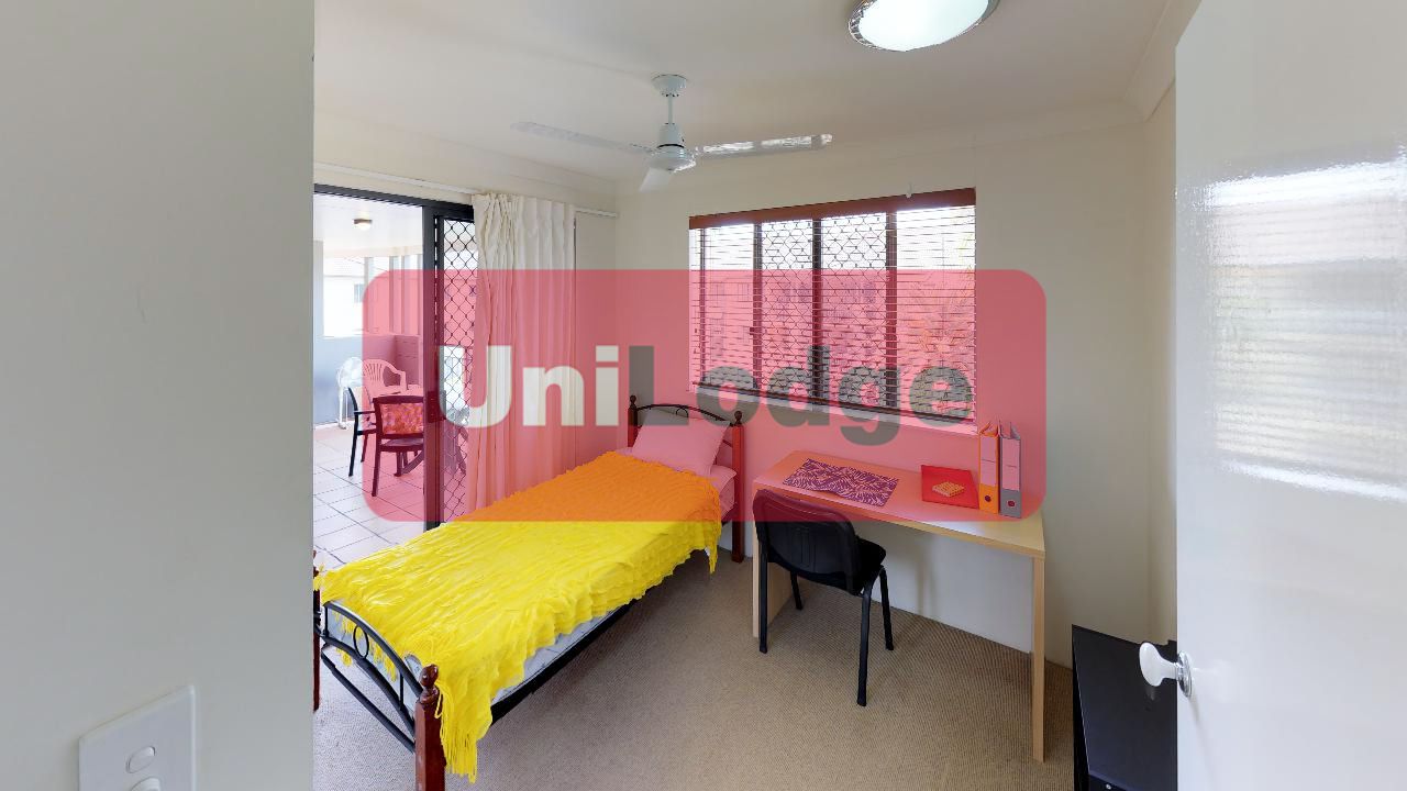 63/300 Sir Fred Schonell Drive, St Lucia QLD 4067, Image 2