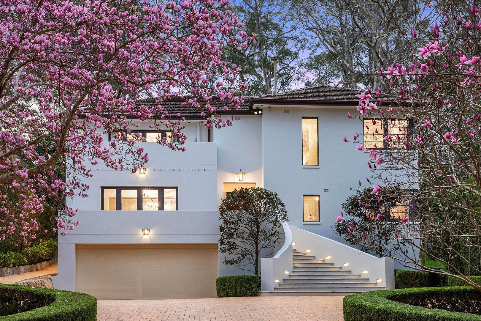 6 bedrooms House in 25 Pymble Avenue PYMBLE NSW, 2073