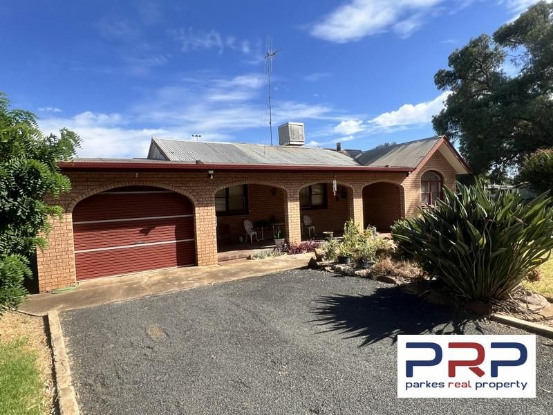 50 Forbes Road, Parkes NSW 2870, Image 0