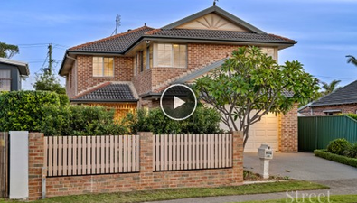 Picture of 14 Rowlands Street, MEREWETHER NSW 2291