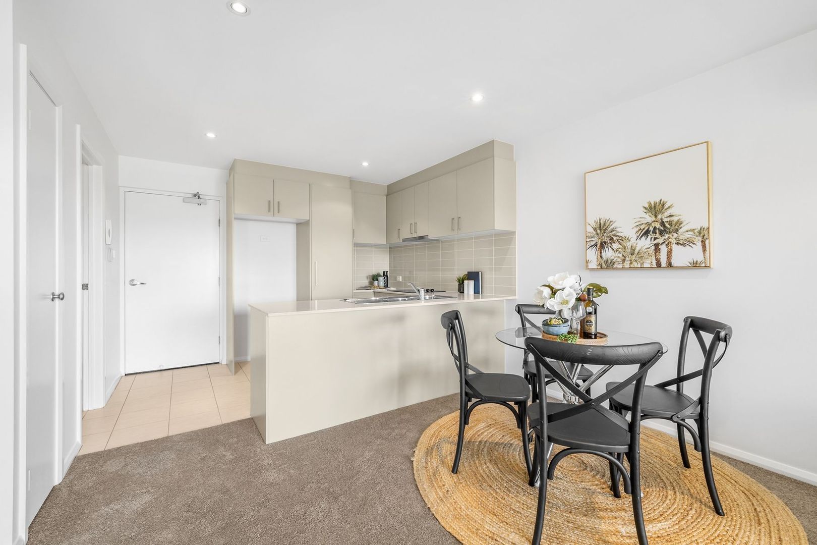 18/3 Towns Crescent, Turner ACT 2612, Image 2