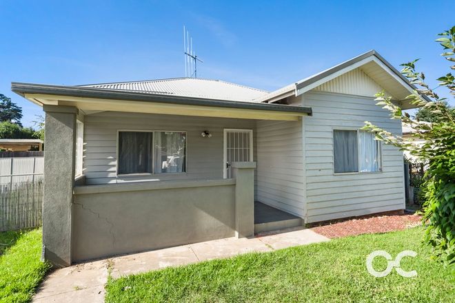 Picture of 272 Byng Street, ORANGE NSW 2800