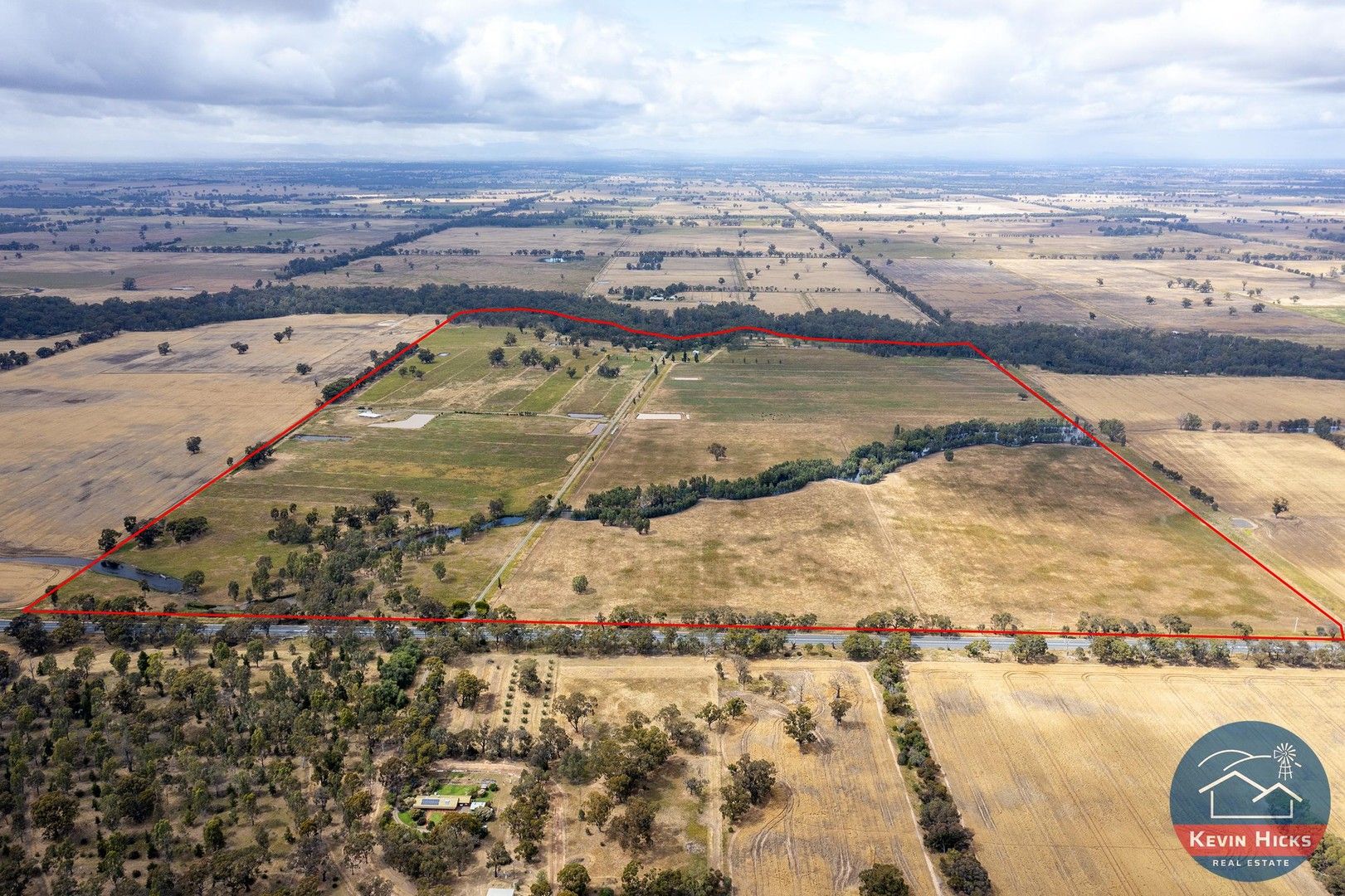 1730 Midland Highway, Cosgrove South VIC 3631, Image 0