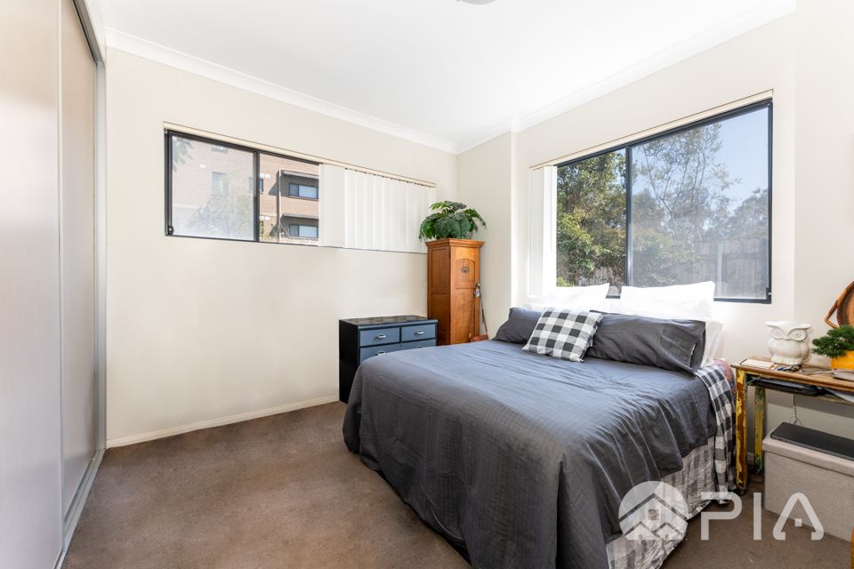 2B/40-52 Barina Downs Road, Norwest NSW 2153