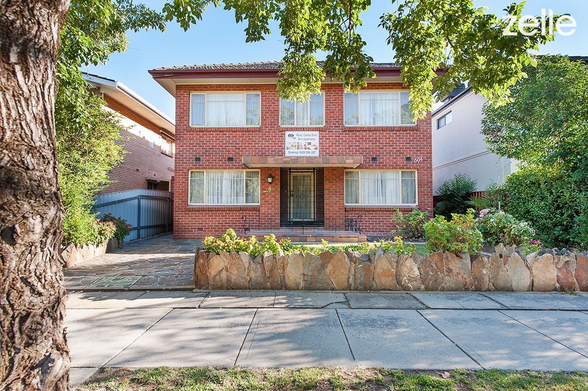 7/694 Dean Street, Albury NSW 2640, Image 0