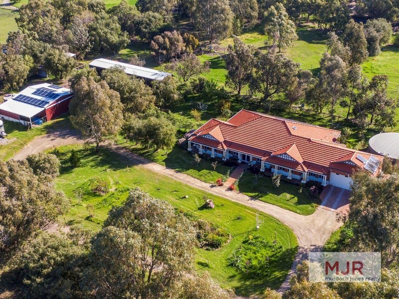 18 Curtis Lane, West Pinjarra WA 6208 House for Sale Domain