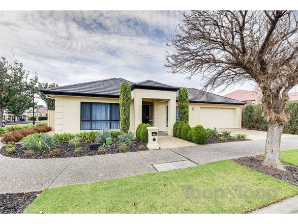 12 Kingfisher Avenue, Mawson Lakes SA 5095