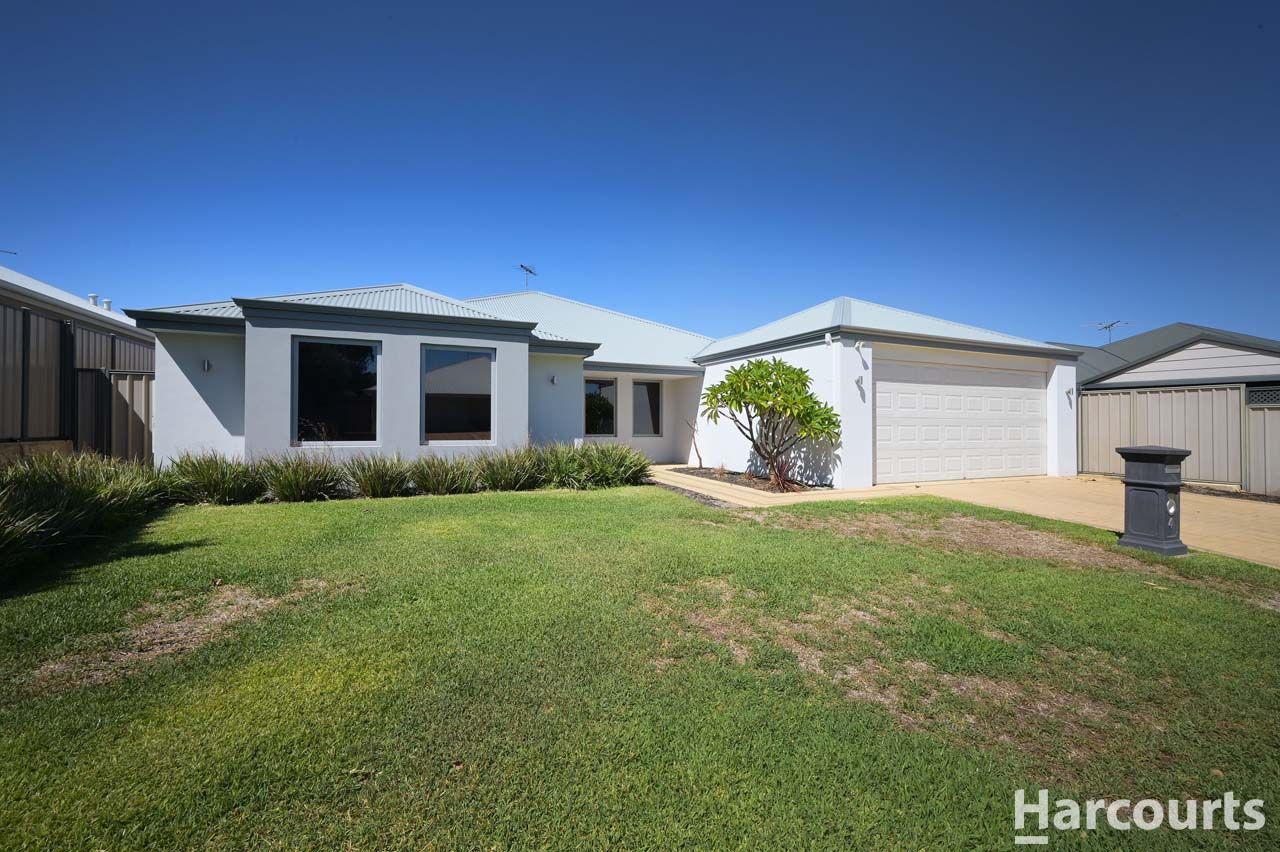 4 Rotterdam Vista, Wanneroo WA 6065, Image 0