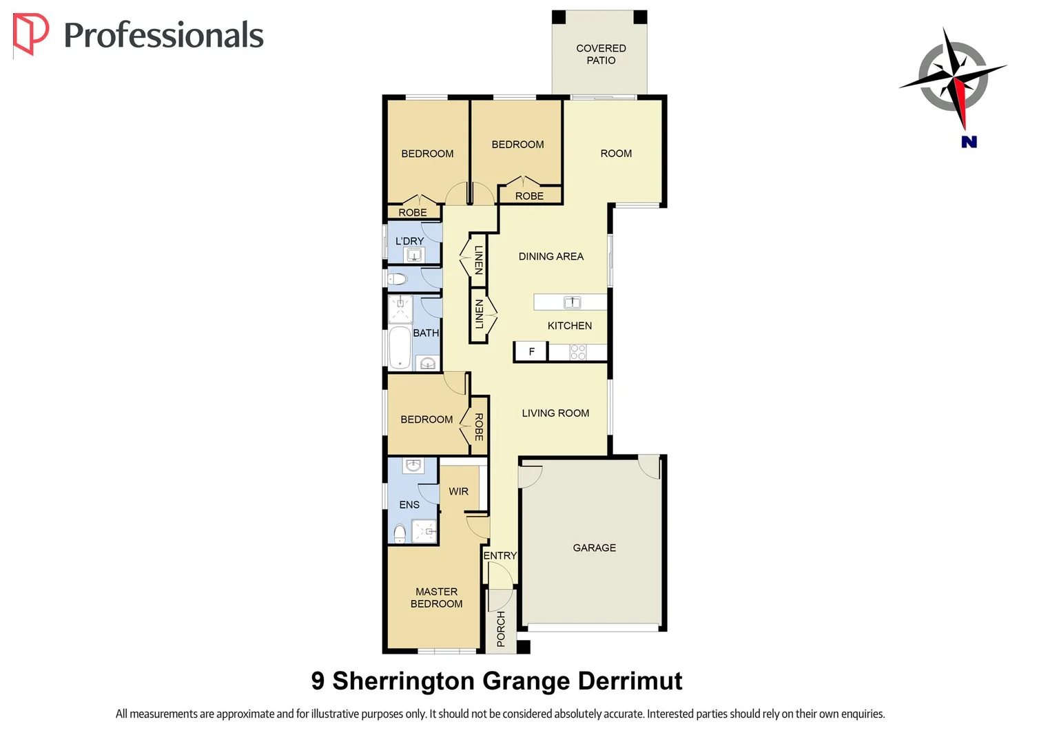 Additional image 14 of 9 Sherrington Grange, Derrimut VIC 3026