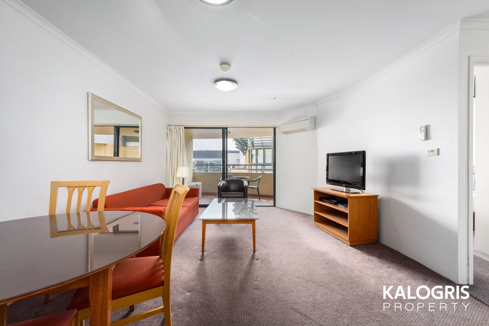 824/74 Northbourne Avenue, Braddon ACT 2612, Image 1