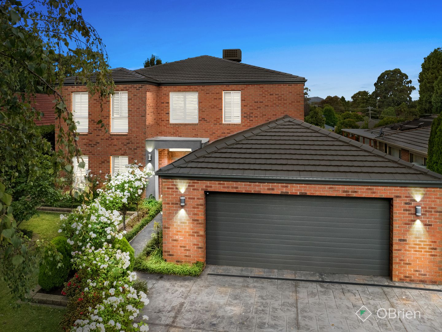 8 Wattleview Rise, Scoresby VIC 3179, Image 1