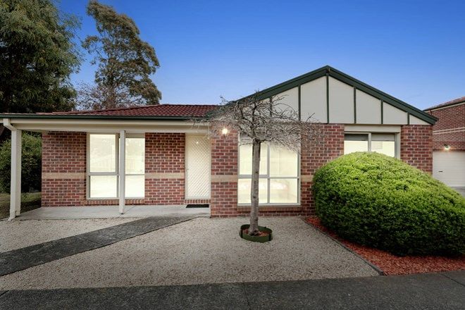 Picture of 1/651 Canterbury Road, VERMONT VIC 3133
