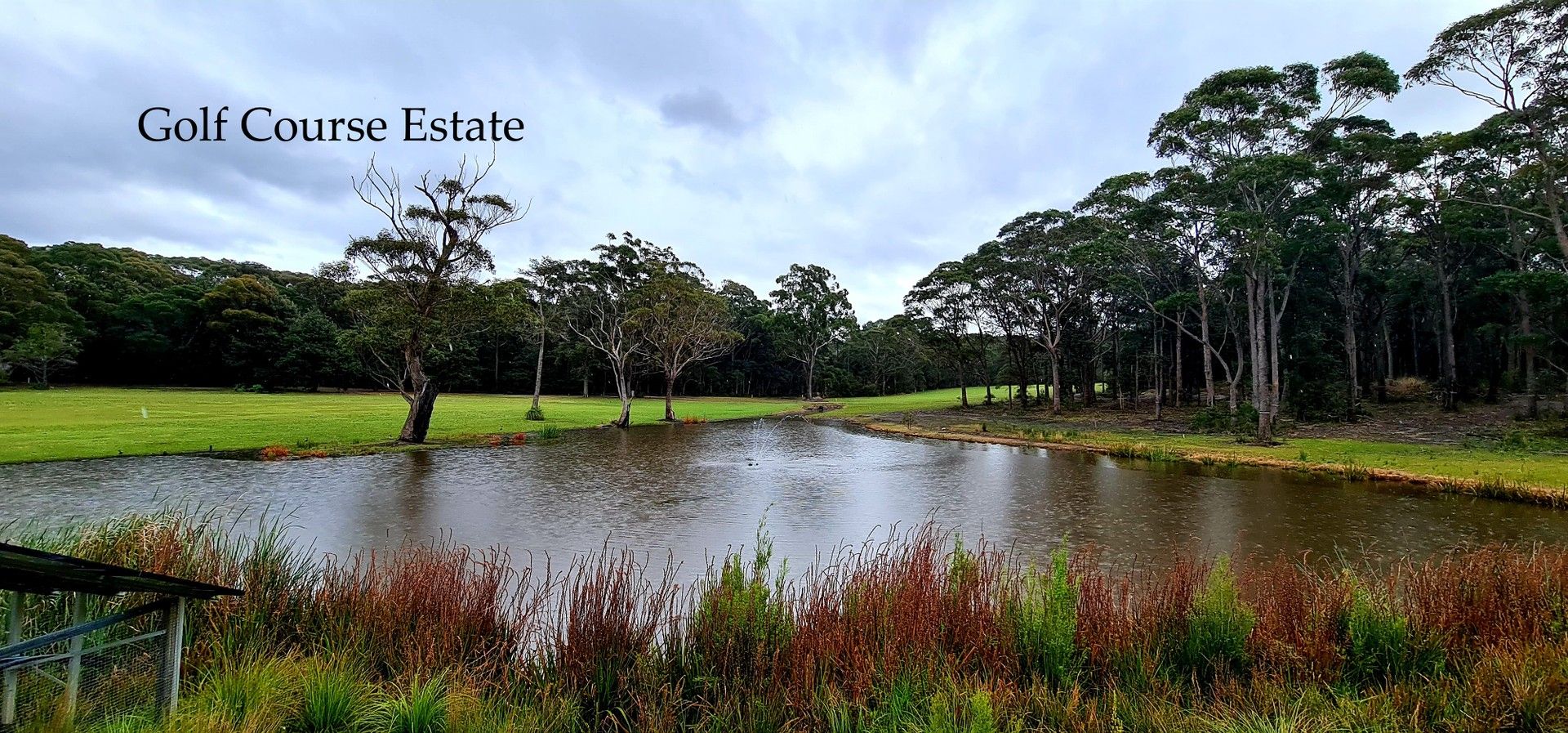 Lot 277 Birkdale Circuit, Sussex Inlet NSW 2540 Domain
