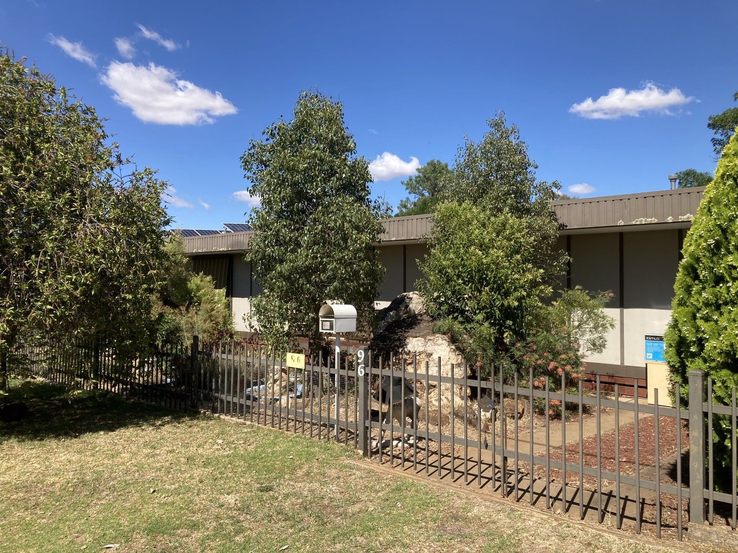 96 Gallipoli Street, Temora NSW 2666, Image 0