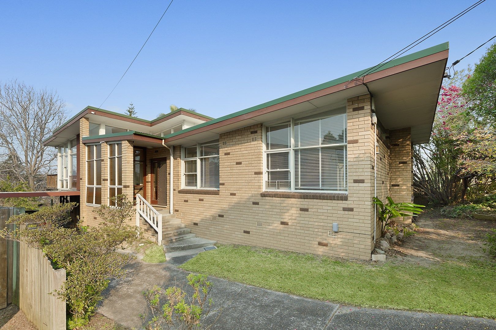 21 Courtley Road, Beacon Hill NSW 2100