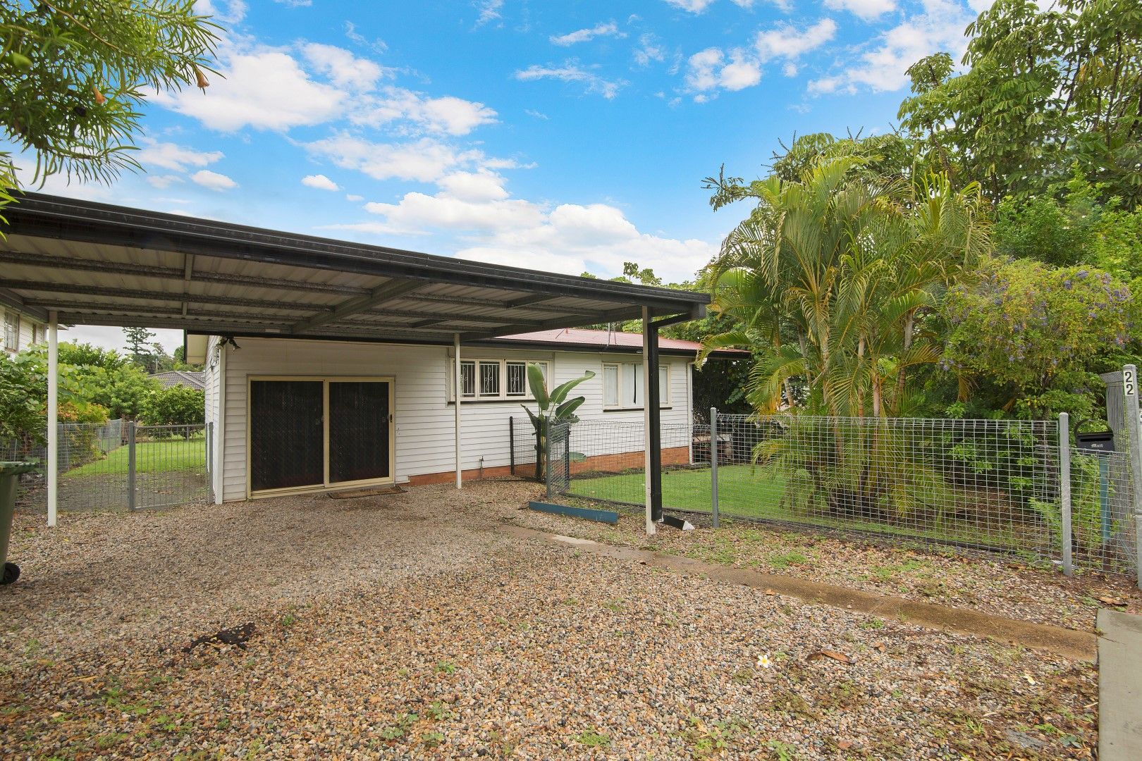 22 Brisbane Road, East Ipswich QLD 4305, Image 0