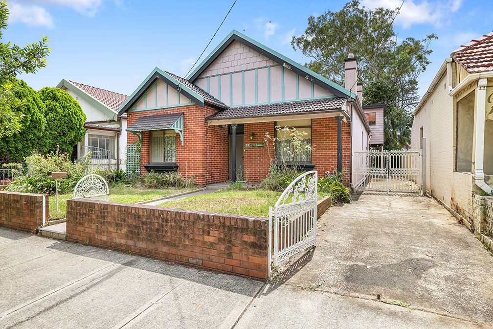 77 Silver Street, St Peters NSW 2044