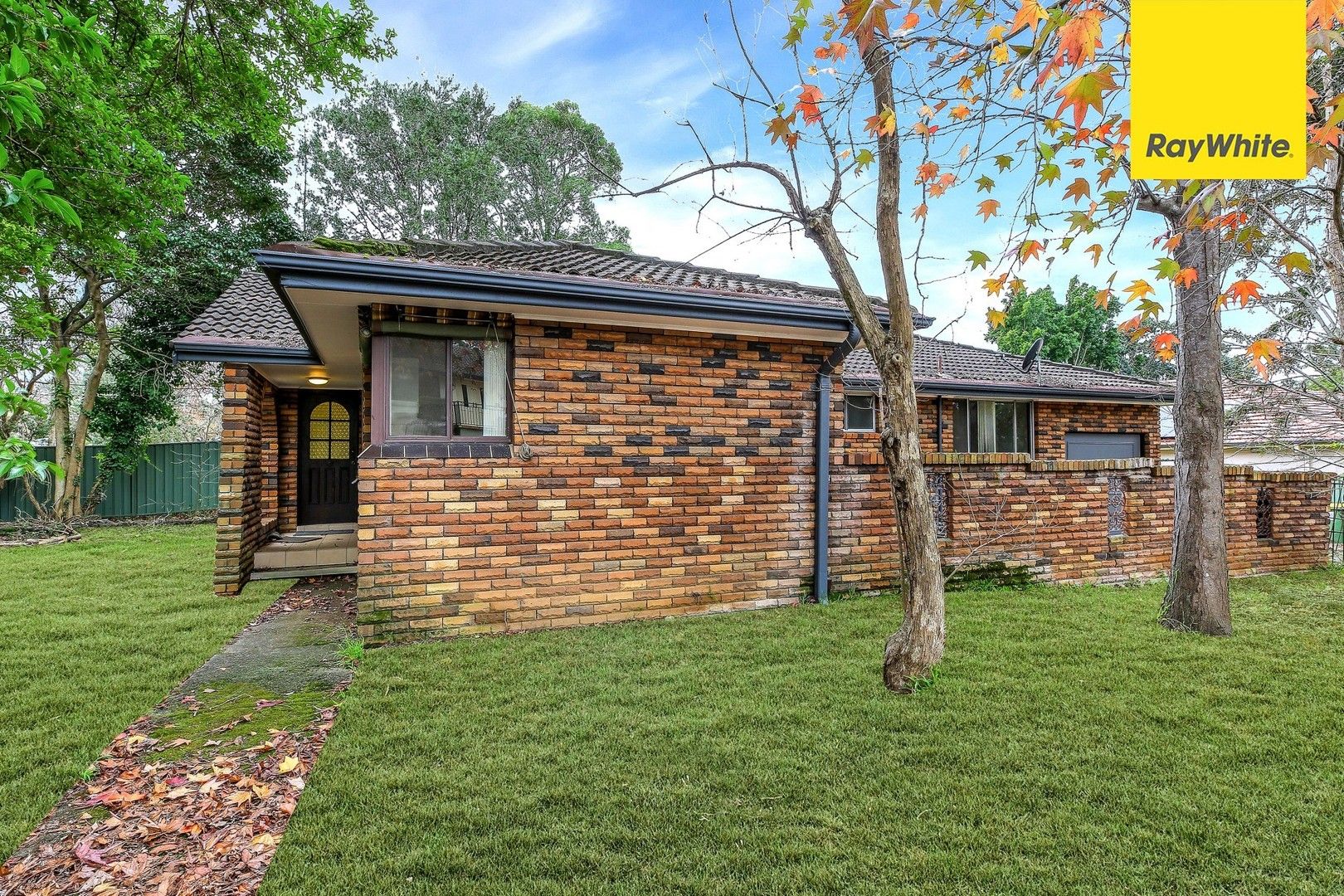 3 bedrooms House in 7 Drayton Avenue CASTLE HILL NSW, 2154