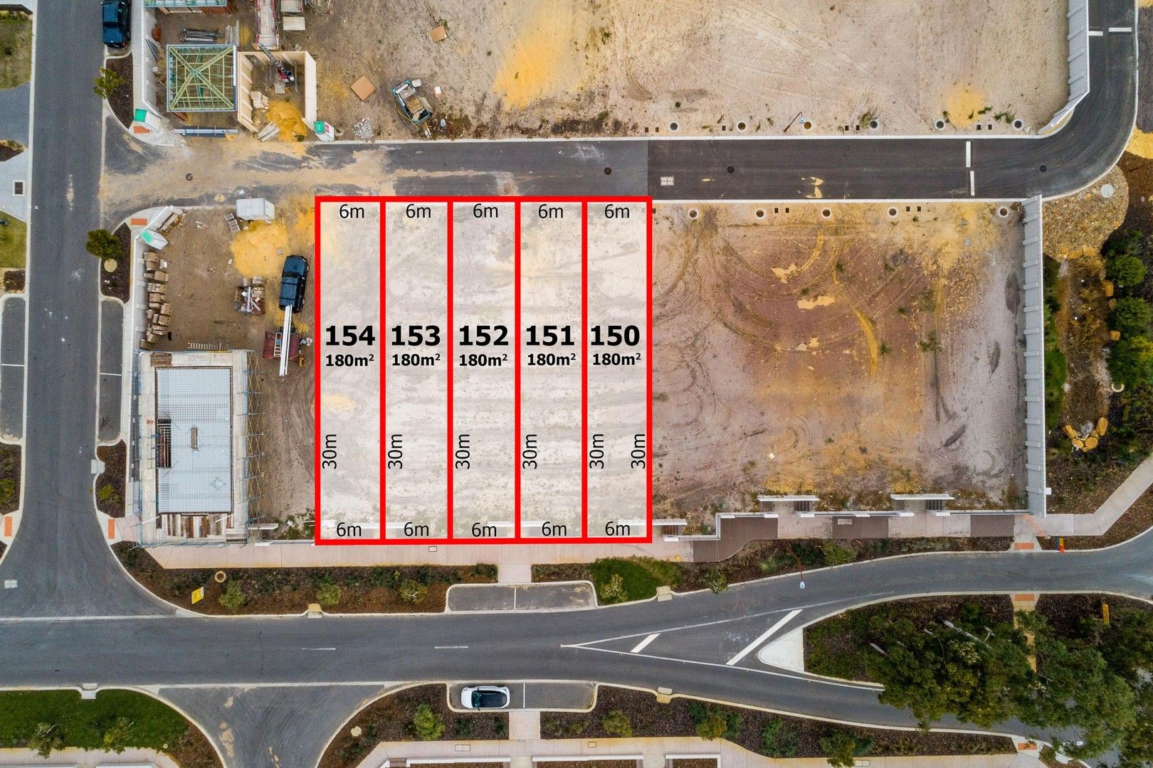 Vacant land in Lot 154/21 Halcyon Loop, SOUTHERN RIVER WA, 6110