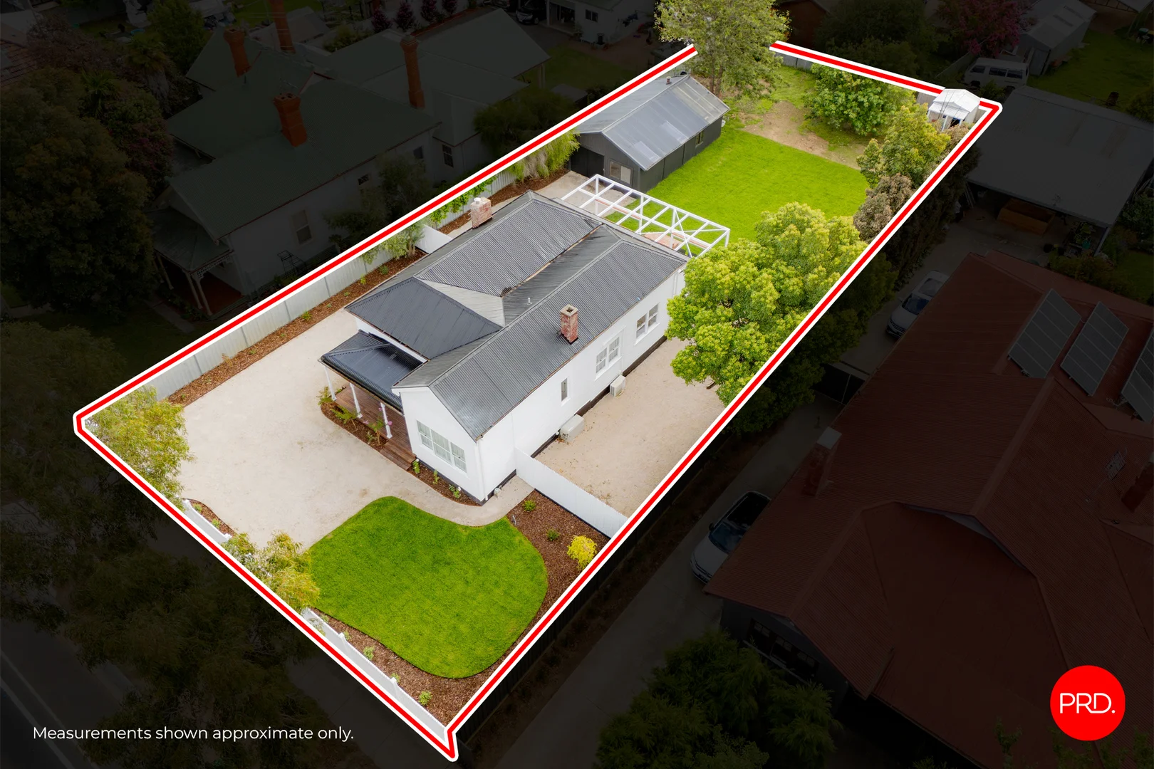 Additional image 25 of 547 Napier Street, White Hills VIC 3550