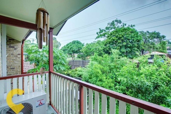 Picture of 25/69 Stones Road, SUNNYBANK HILLS QLD 4109