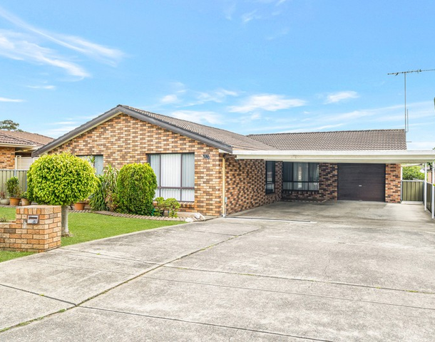 81 Nineveh Crescent, Greenfield Park NSW 2176